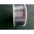 AWS AWS A5.14 MIG Pure Nickel Ni200 Wire Wire Erni-1